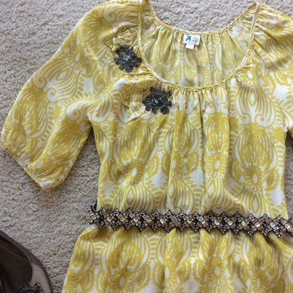 {Anthropologie} Moscow in Bloom - Picture 2 of 3